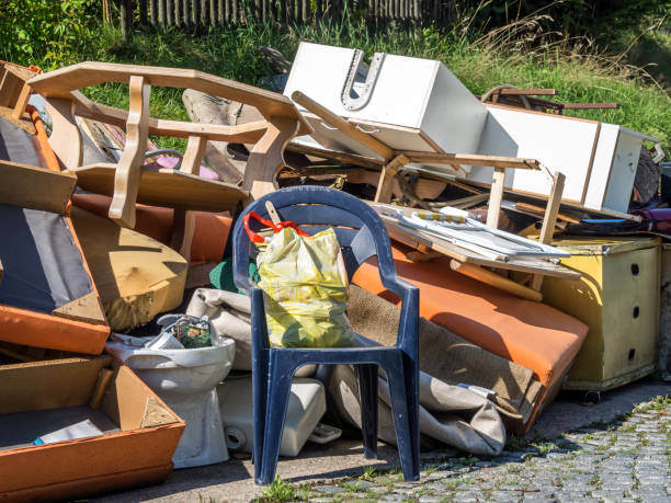 Recycling Services for Junk in Iowa Falls, IA